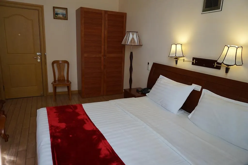 Hotel Filippo-1