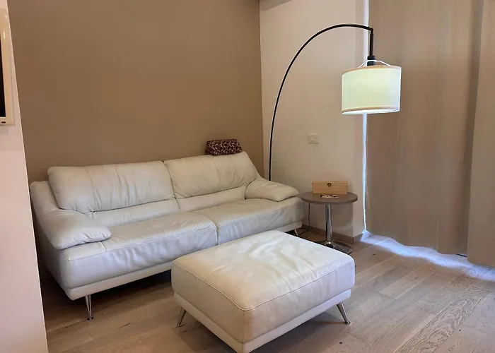 Monolocale San Giovanni